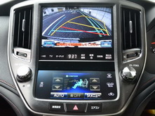 
								2015 TOYOTA CROWN DAA-AWS210 2WD full									