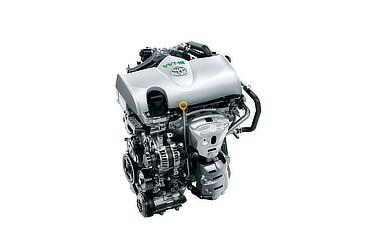 
								TOYOTA VITZ HYBRID F full									