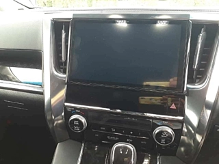 
								2019 TOYOTA ALPHARD full									