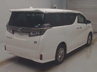 
								2019 TOYOTA VELLFIRE full									